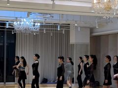 -港龙舞蹈·成人少儿舞蹈培训(深圳湾校区)