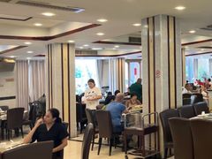 -新塘畔酒楼(里水大道北店)