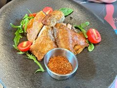 -Nord Grill&Bar Highland诺德西餐(深圳欢乐海岸店)