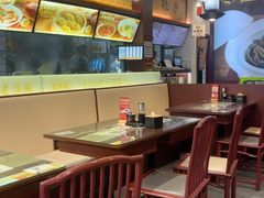 -老淮城·长鱼面(河下古镇店)
