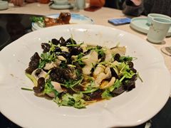 -三凤酒家·百年无锡菜(清扬茂业店)
