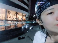 -厚街国际大酒店·游泳池