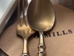 -O'mills Sourdough Bakery&Bistro(永嘉路店)
