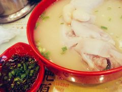 -廖老妈蹄花店(人民公园陕西街259号店)