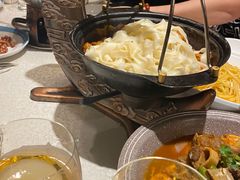 -巴依老爷新疆美食(工体旗舰店)