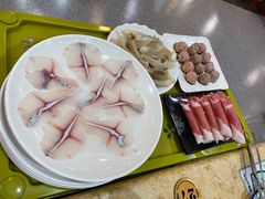 -活鱼馆(宜兴埠店)