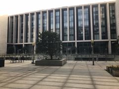 -无锡市市民中心