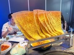 -山河屯铁锅炖·非遗东北菜(南山店)