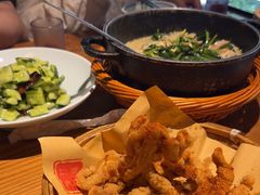 -打酱油·非遗淮扬菜(瘦西湖梅岭店)