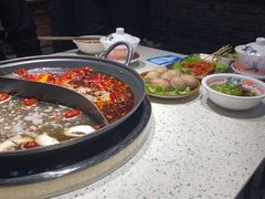 -龙厂长老火锅(抚琴店)