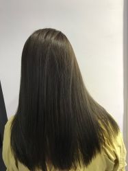 -Moyue HAIR SALON