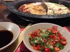 -大话三城重庆火锅(万科天誉店)