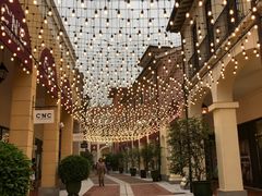 -佛罗伦萨小镇广佛名品奥特莱斯(疏港路店)