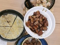 -宏状元现熬粥·京味菜(黄寺大街店)