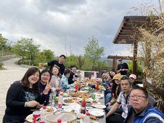 -潭柘厚院(桑峪村店)