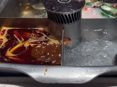 -海底捞火锅(杭州庆春路夜宵主题店)