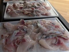 -淘米捞·米汤脆鲩鱼火锅(福田皇岗店)