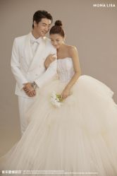-青禾蒙娜丽莎婚纱摄影(武汉总店)