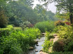 -大连植物园