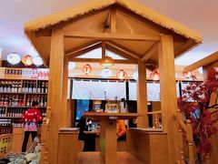 -綱元·海鲜豆捞(明州里店)