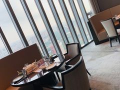 包厢-环球港凯悦 · 享悦中餐厅