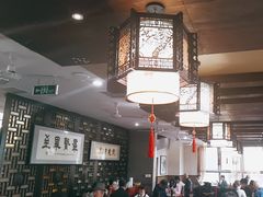 -都一处烧麦馆(前门店)