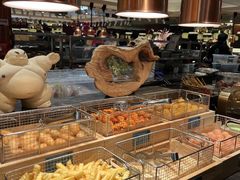 -東盛炭烤自助料理(玄武招商花园城店)