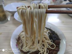 -盛兴面馆(真儒大厦店)