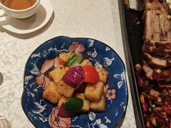 -红棉中餐厅·广州海航威斯汀酒店