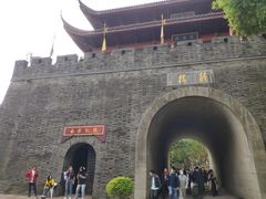-鼓楼(西湖风景名胜区)