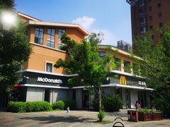 -麦当劳(垡头西路店)
