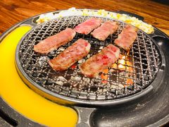-海之屋韩式烤肉(海棠68环球美食街店)