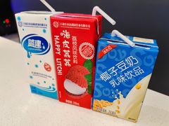 -汤鲜生自助臻选盖碗火锅(福城天虹店)