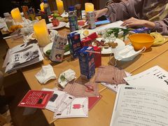 -绯の叶馆桌游剧本杀(虹桥涟泉大江户店)