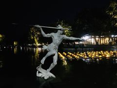 -西湖天地