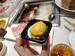 -海底捞火锅(玉桥商业广场店)