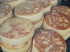 玉米饼-东伊顺(高银街店)