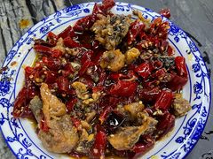 川味辣子鸡-西月城谭豆花(春熙路店)