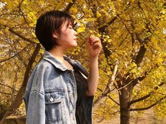 -千年银杏谷文化旅游区