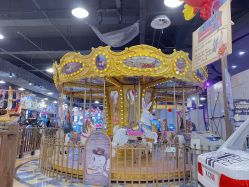 点击看大图 -卡通尼乐园(五彩世界店)