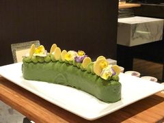 -新加坡文华东方酒店