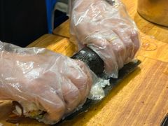 -传闻来紫菜包饭·打糕(西塔韩百店)