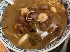 -慧娟面馆·餐厅(望江路店)