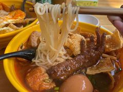 -龍城柳州螺蛳粉(群星路店)