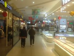 -利群莱西购物广场