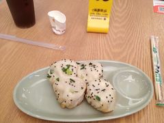 -阿三生煎(正弘城店)