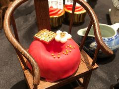 -陳磊蛋糕(巴黎店)