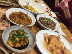 -鸽子窝(青塔店)
