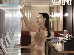 -深圳滨河时代ICON LAB艾垦酒店