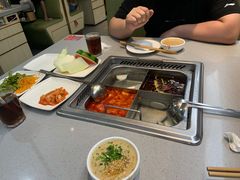 -海底捞火锅(振华商厦店)